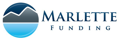 Logo for sponsor Marlette Funding